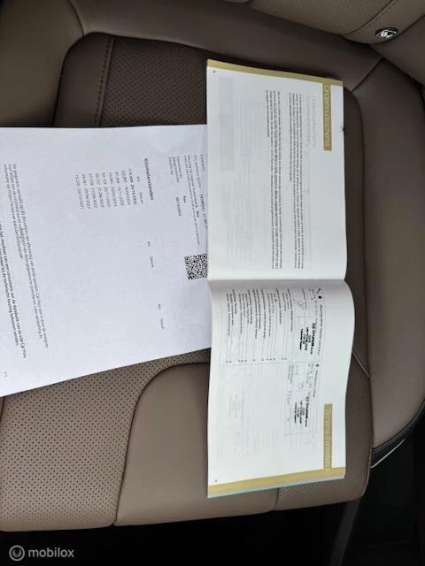 Hoofdafbeelding Hyundai Santa Fe