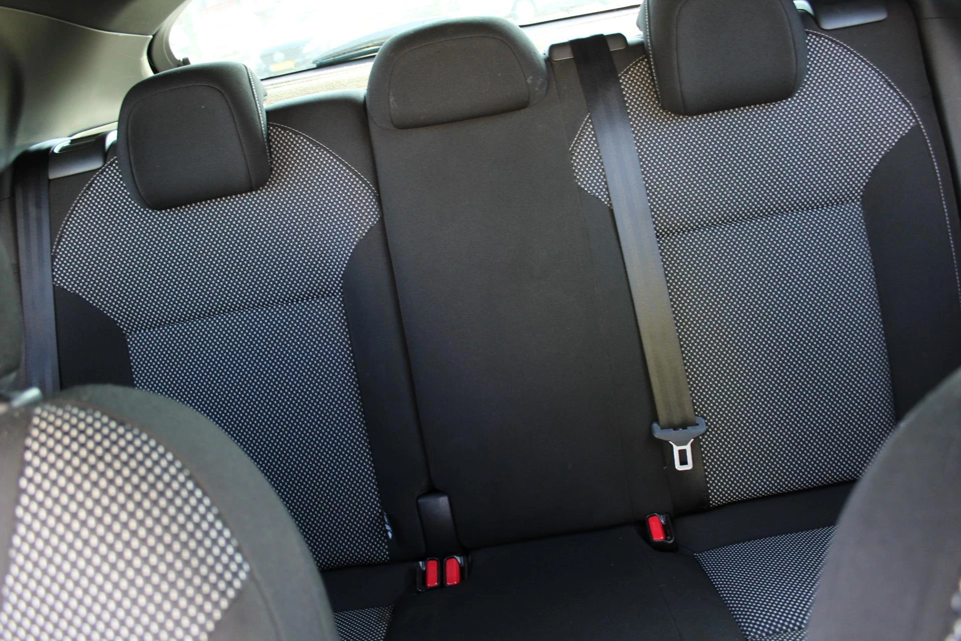 Hoofdafbeelding Citroën DS4