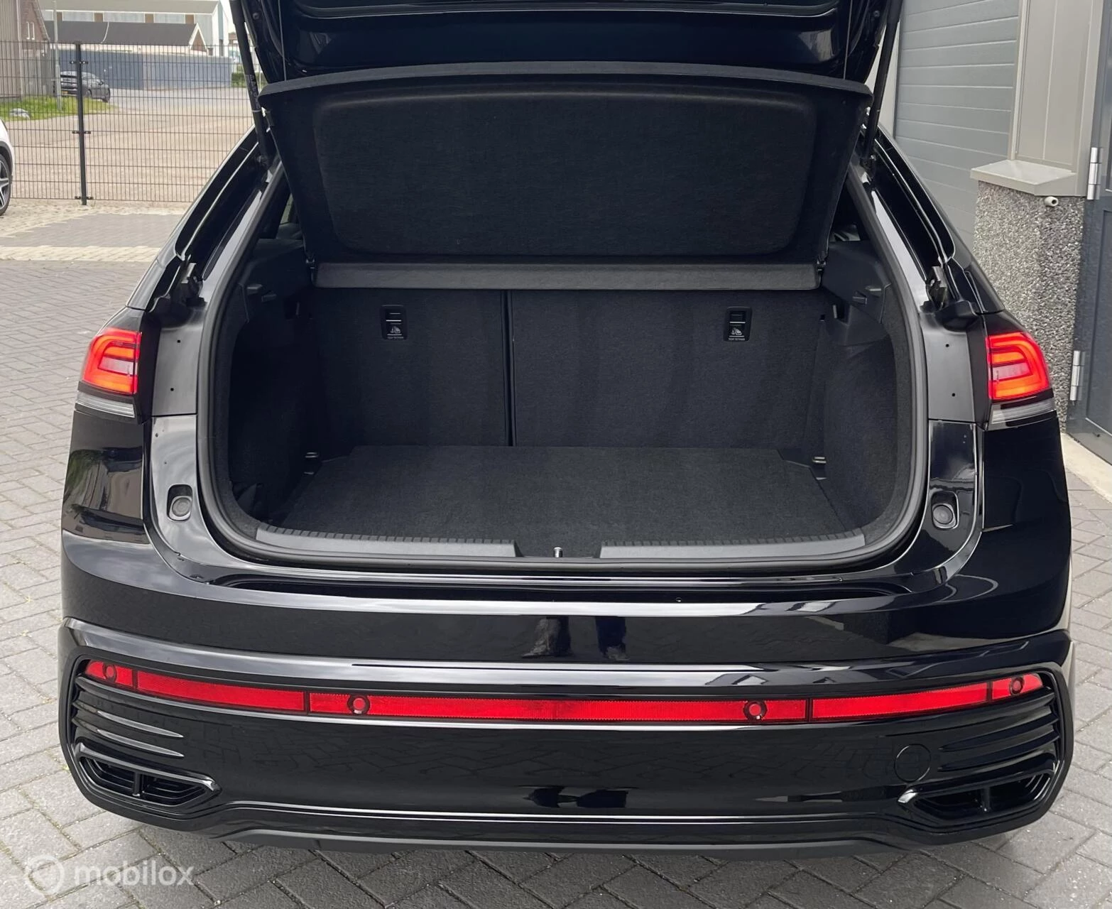 Hoofdafbeelding Volkswagen Taigo
