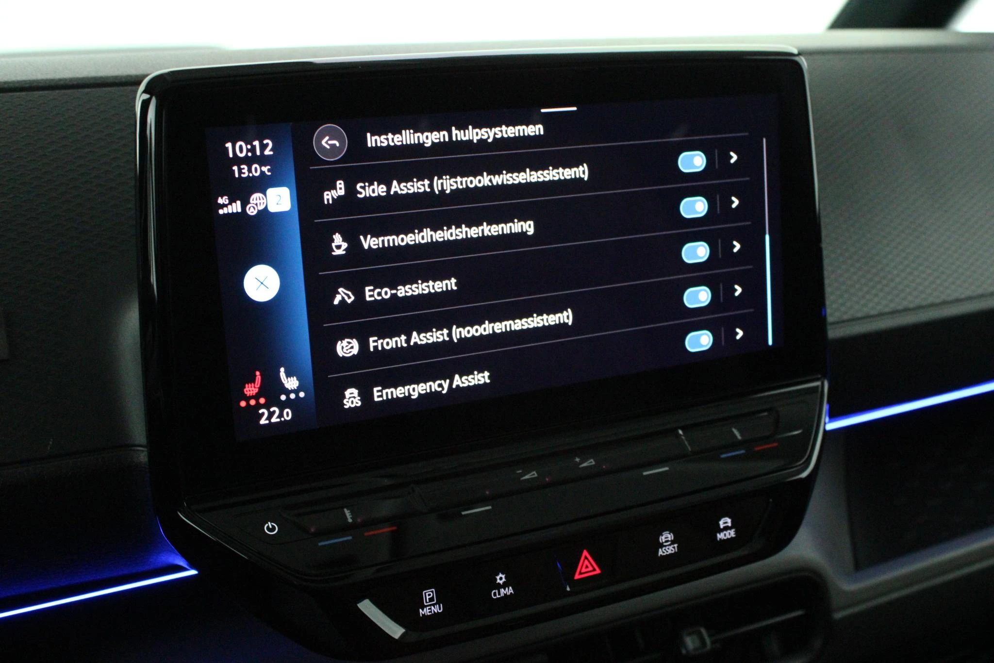 Hoofdafbeelding Volkswagen ID. Buzz Cargo