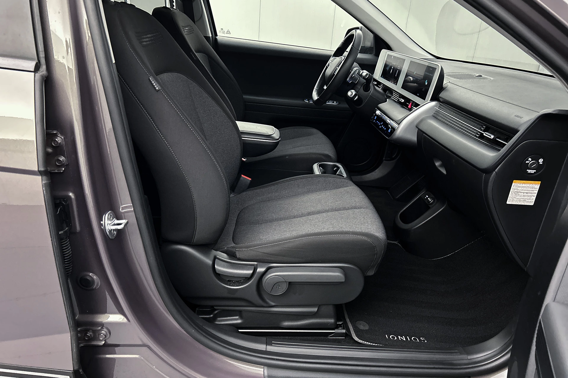 Hoofdafbeelding Hyundai IONIQ 5