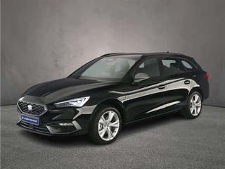 SEAT Leon Sportstourer