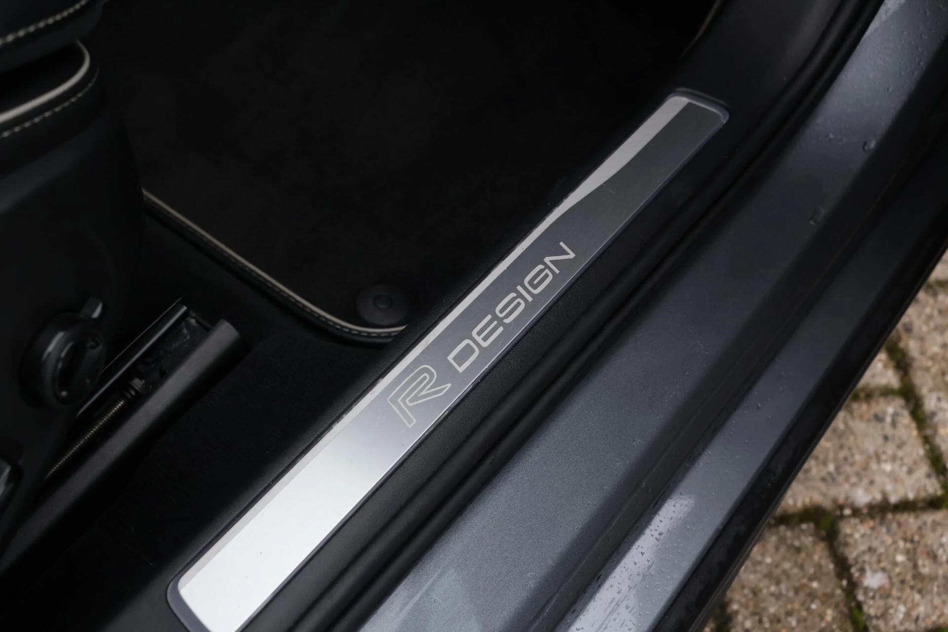 Hoofdafbeelding Volvo V90