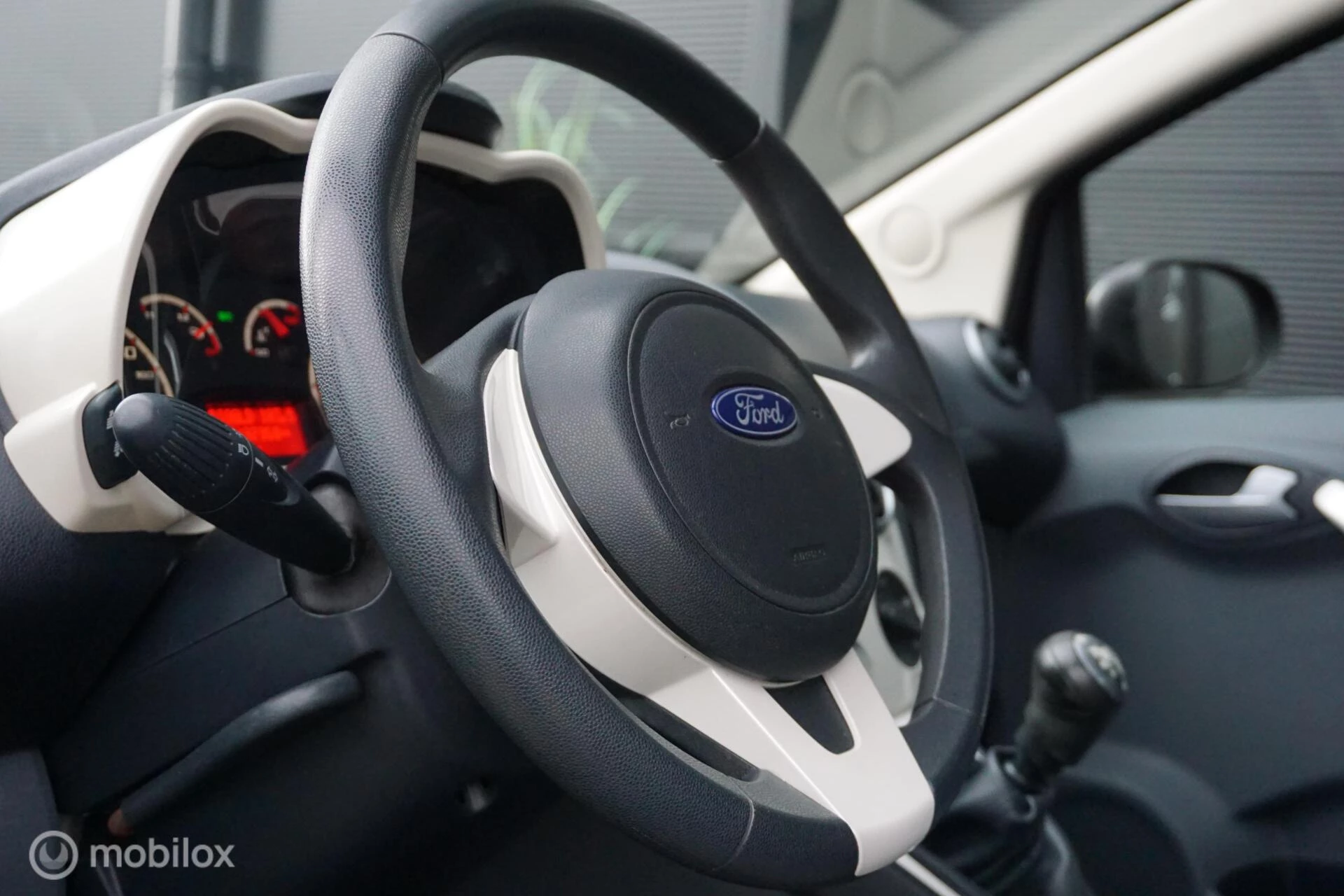 Hoofdafbeelding Ford Ka