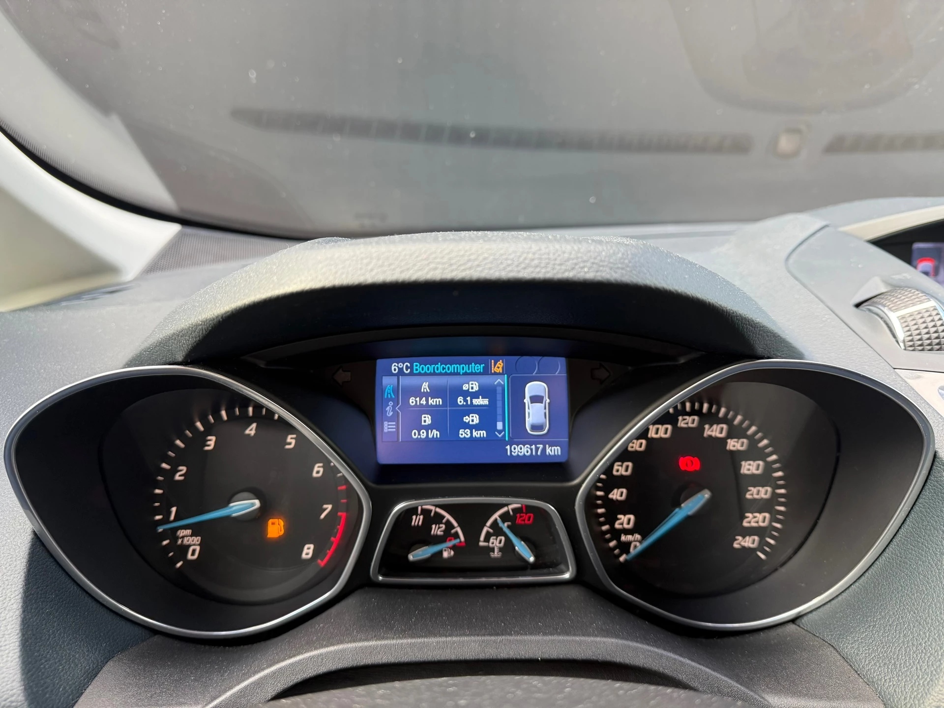 Hoofdafbeelding Ford Grand C-Max