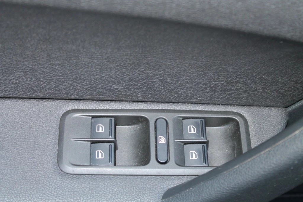 Hoofdafbeelding Škoda Yeti