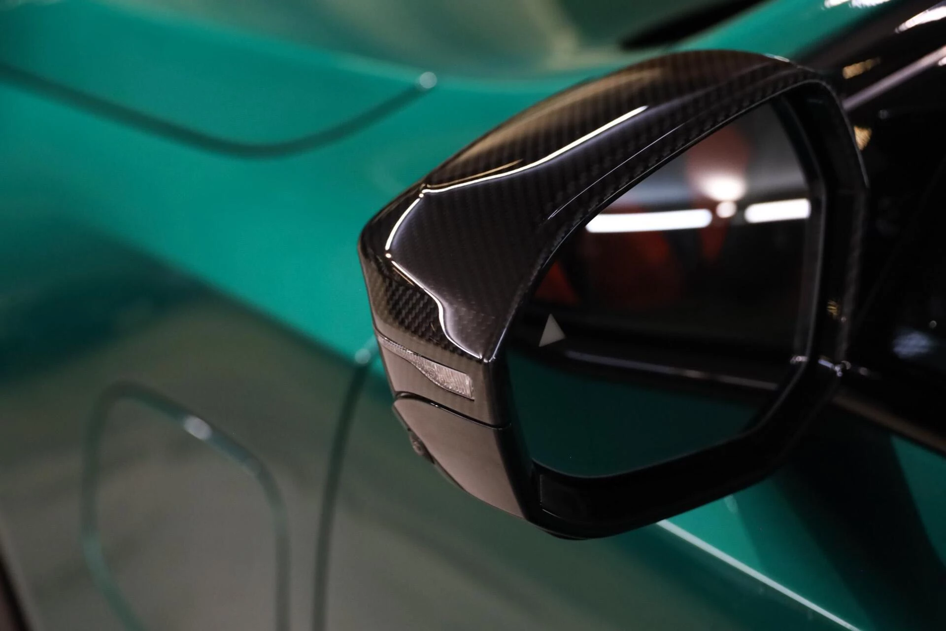 Hoofdafbeelding BMW M5