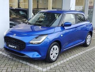 Suzuki Swift 1.2 COMFORT SMART HYBRID | DEMO DEAL! | Garantie tot 2035!