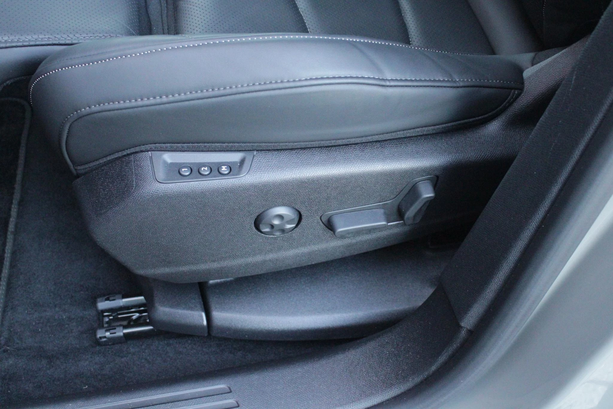 Hoofdafbeelding DS DS 7