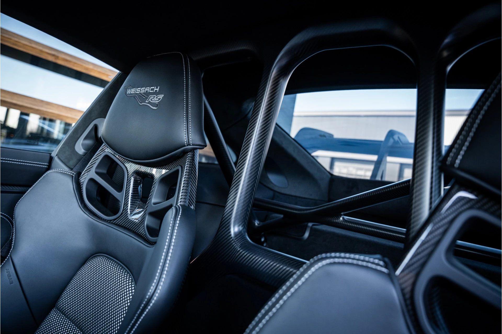 Hoofdafbeelding Porsche 911