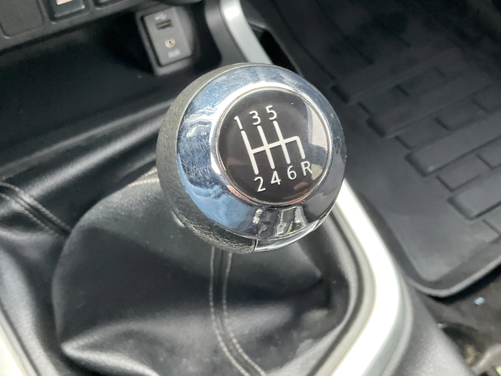 Hoofdafbeelding Nissan Navara