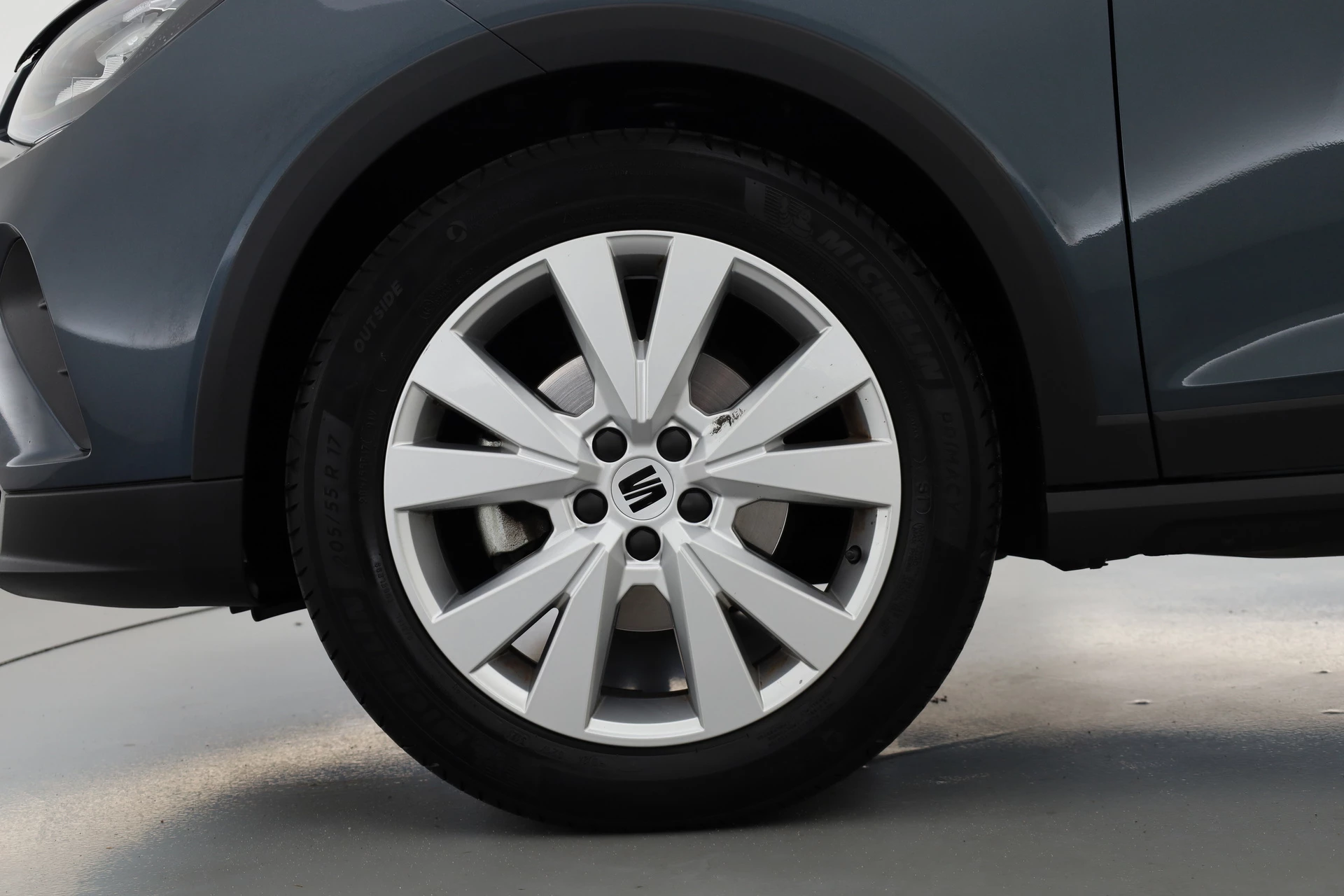 Hoofdafbeelding SEAT Arona