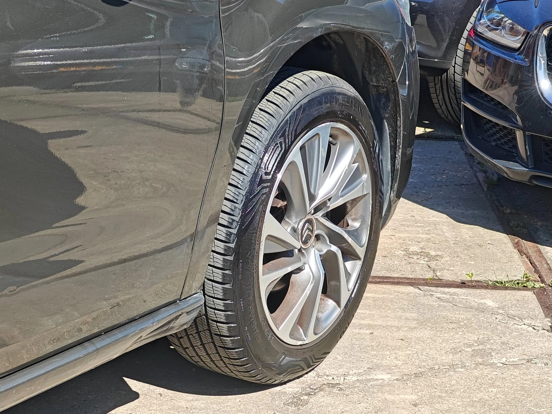 Hoofdafbeelding Citroën DS4