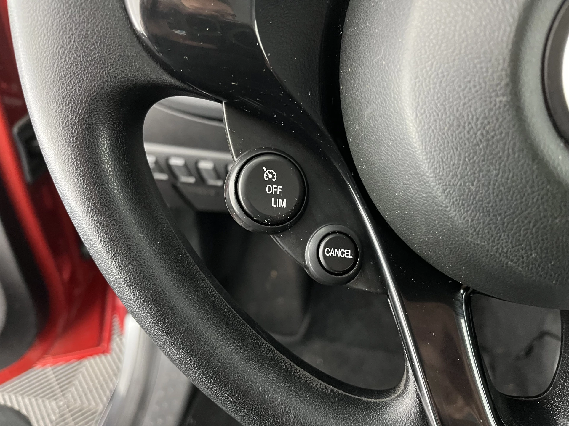 Hoofdafbeelding smart Forfour