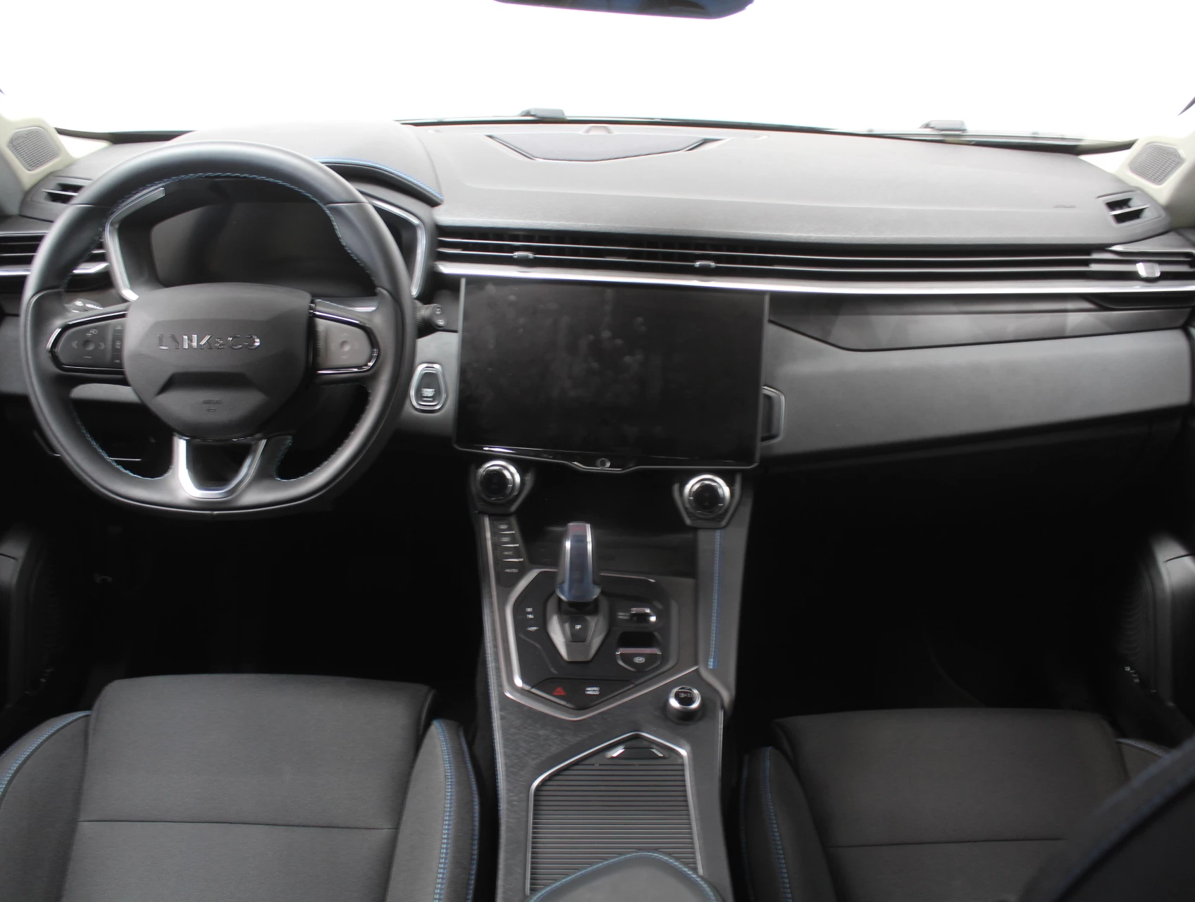 Hoofdafbeelding Lynk & Co 01