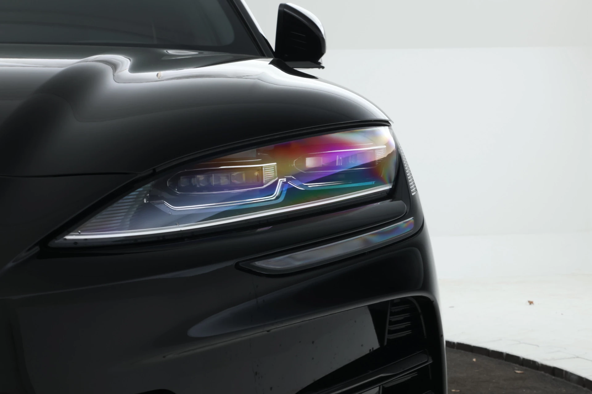 Hoofdafbeelding BYD SEAL U