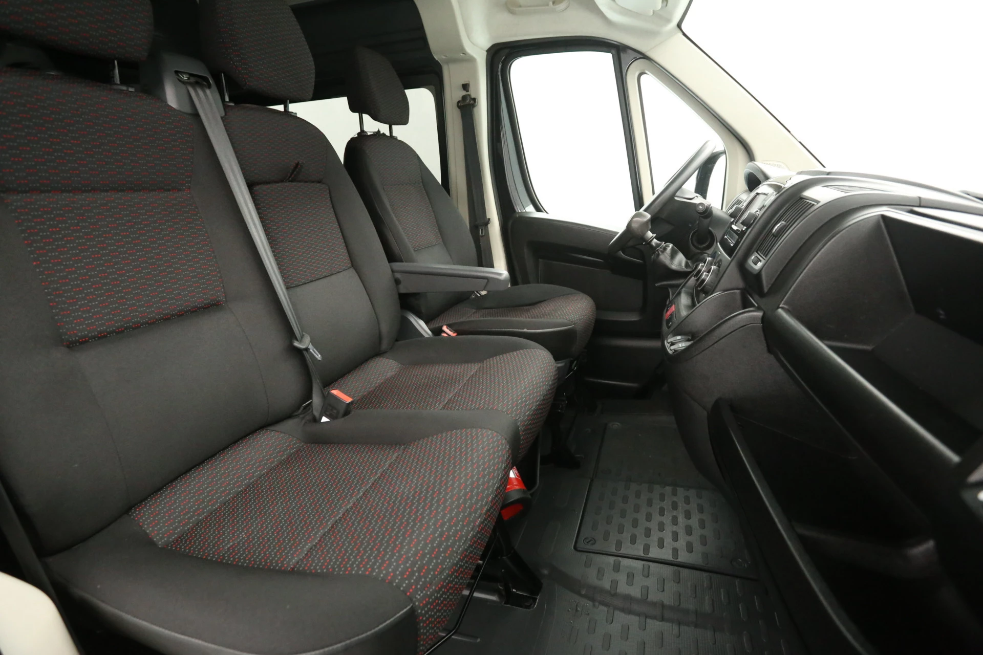 Hoofdafbeelding Peugeot Boxer