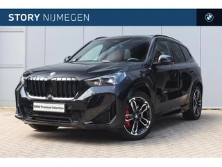 BMW X1 xDrive25e M Sport Automaat / Panoramadak / Sportstoelen / Adaptieve LED / M Adaptief onderstel / Achteruitrijcamera / Parking Assistant / Comfort Access