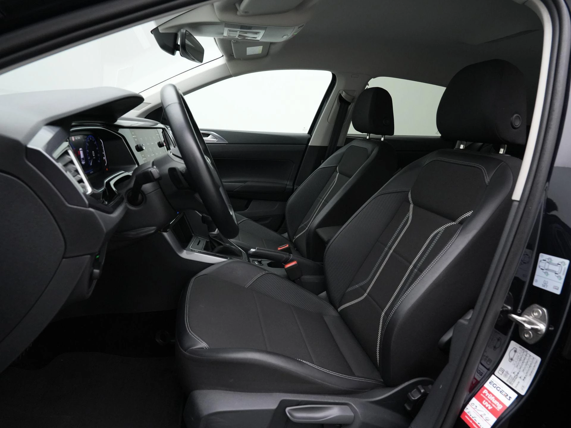 Hoofdafbeelding Volkswagen Taigo