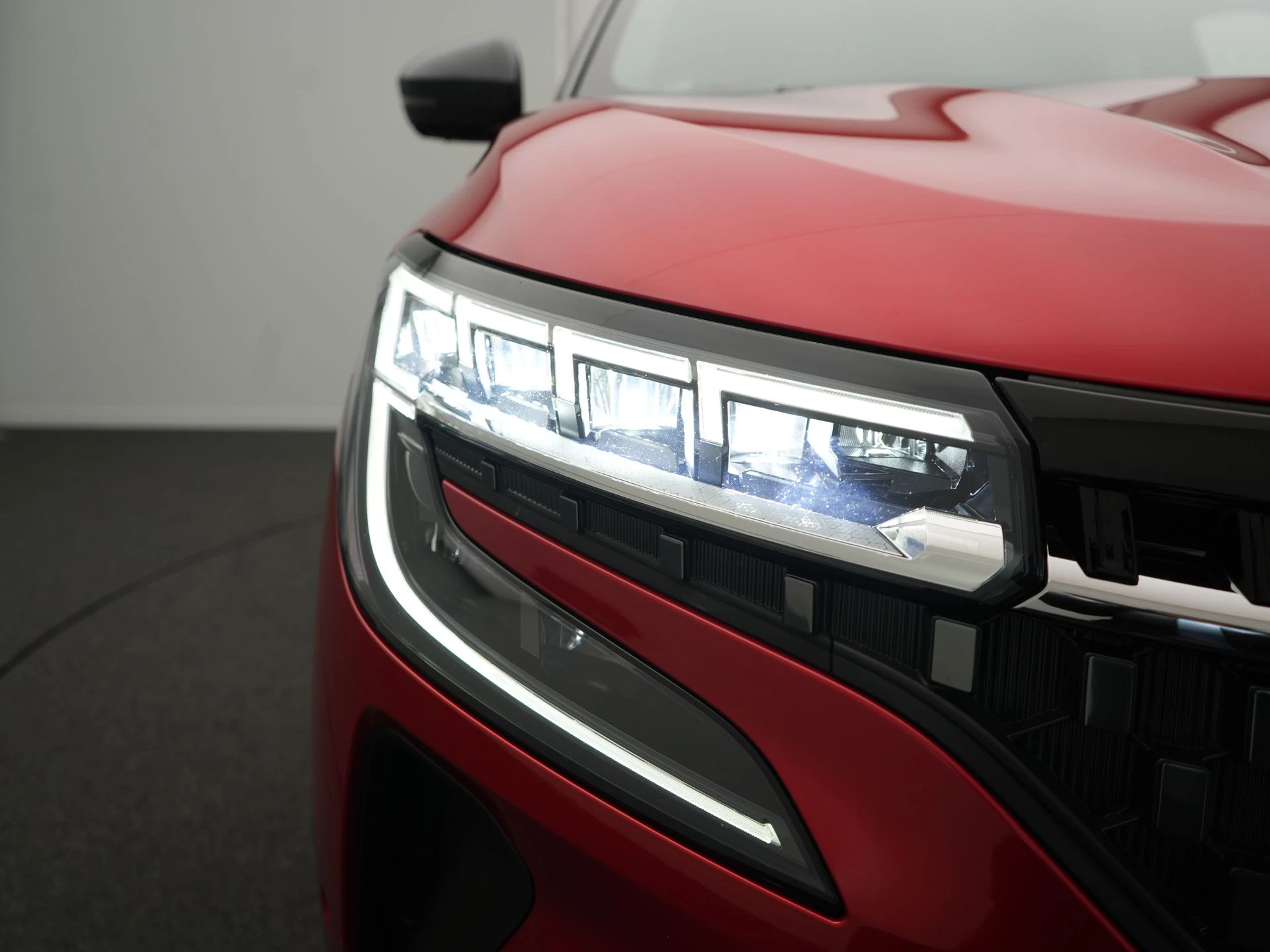 Hoofdafbeelding Renault Austral