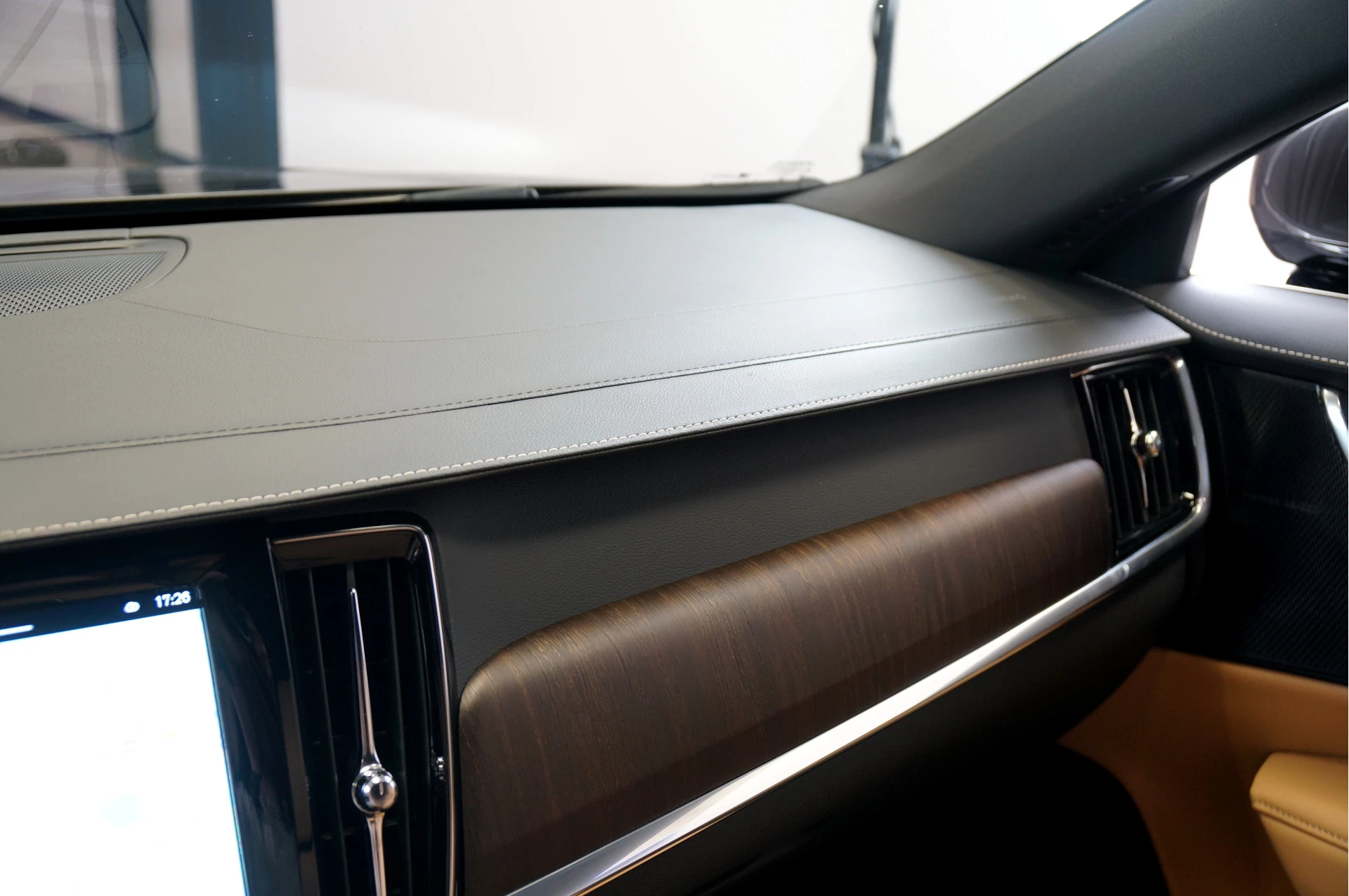 Hoofdafbeelding Volvo V90