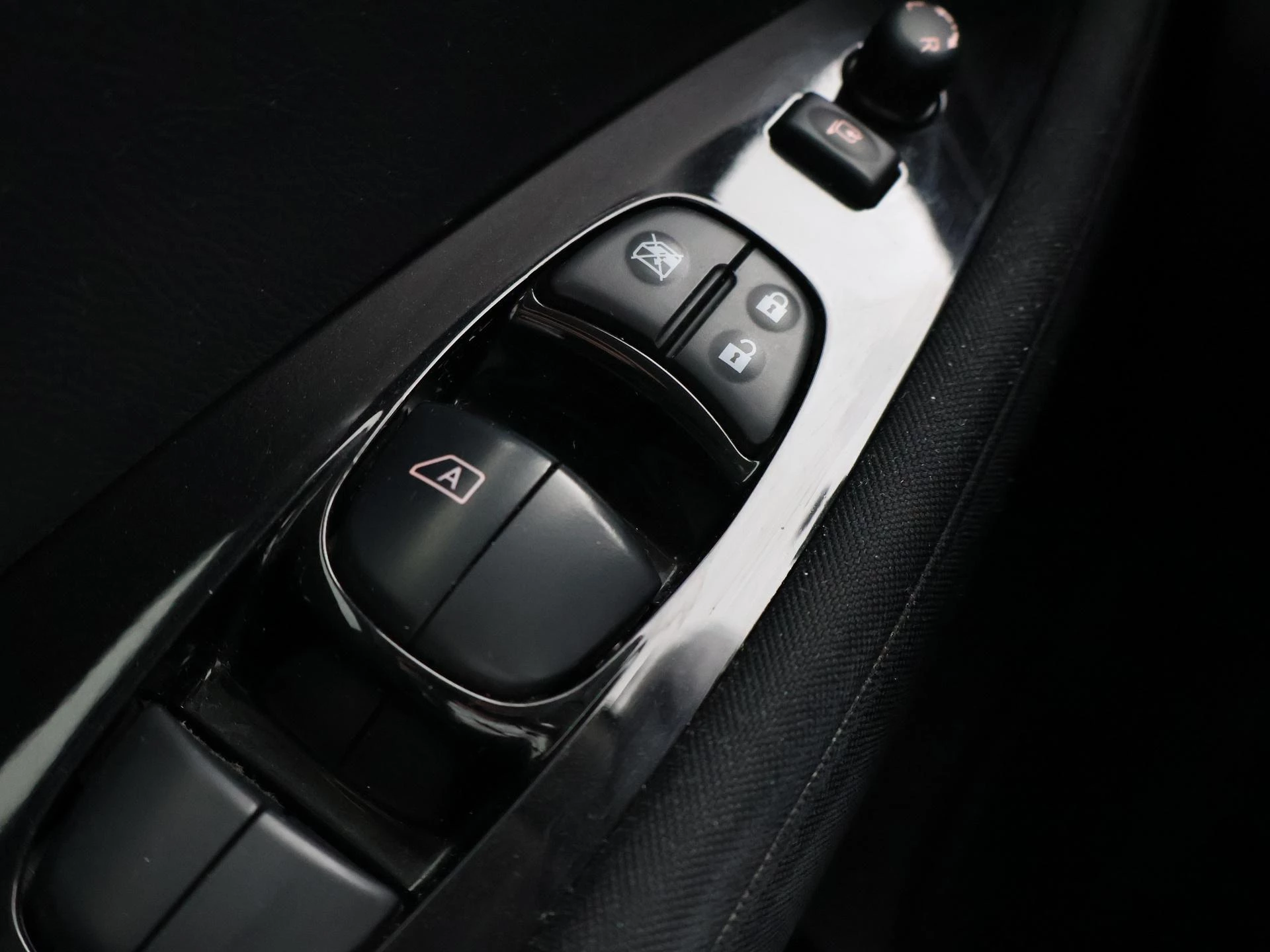 Hoofdafbeelding Nissan Leaf