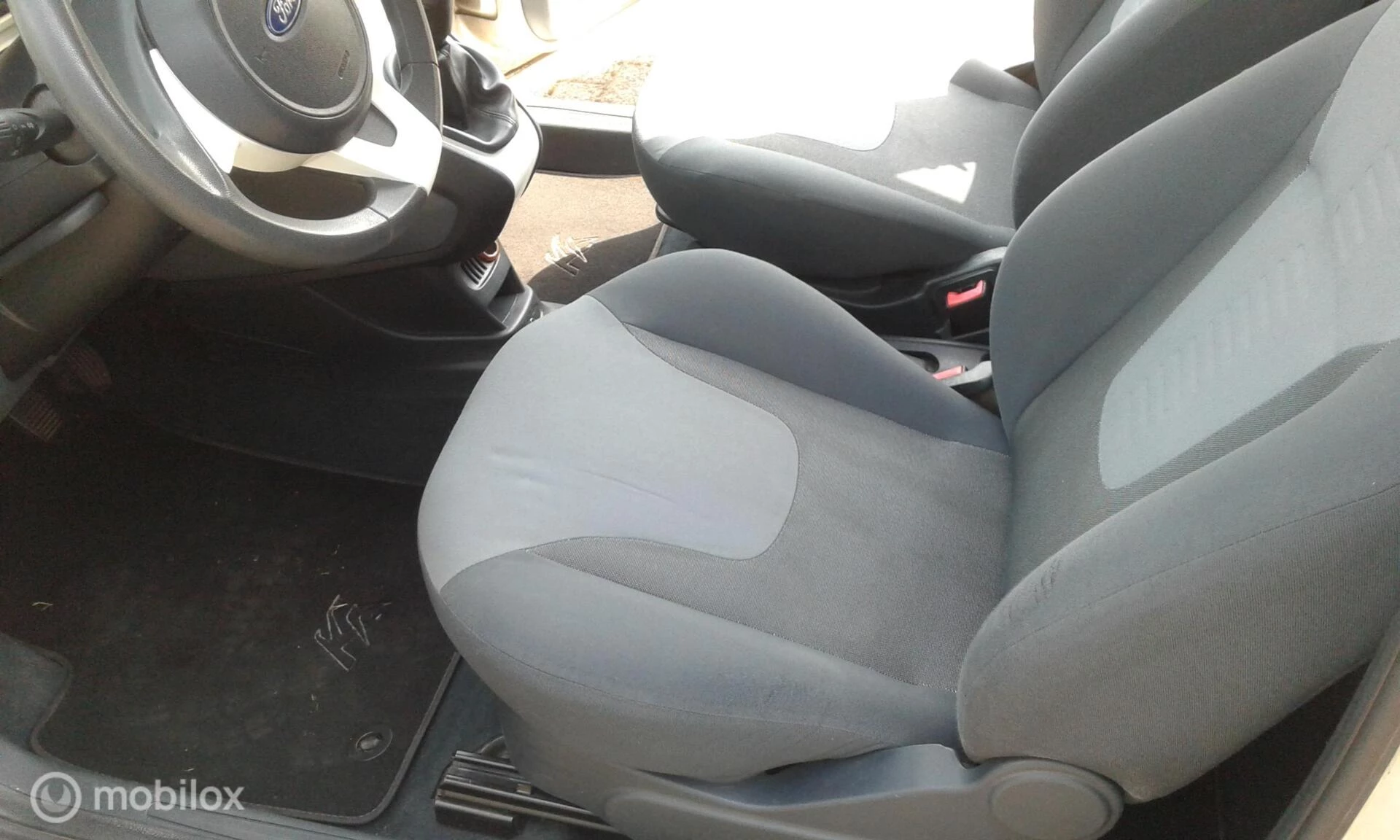 Hoofdafbeelding Ford Ka