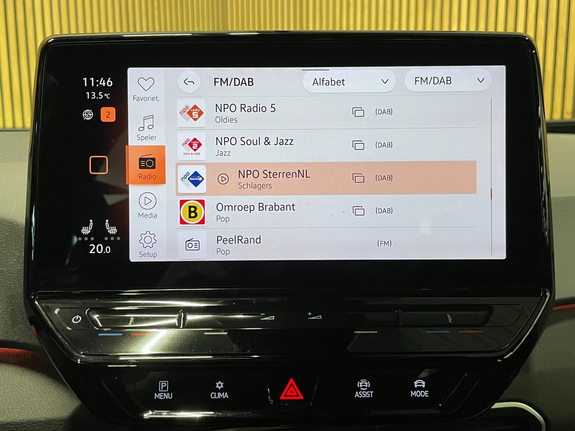 Hoofdafbeelding Volkswagen ID.3