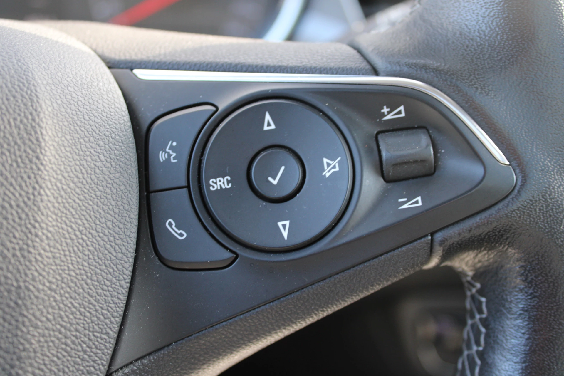 Hoofdafbeelding Opel Crossland