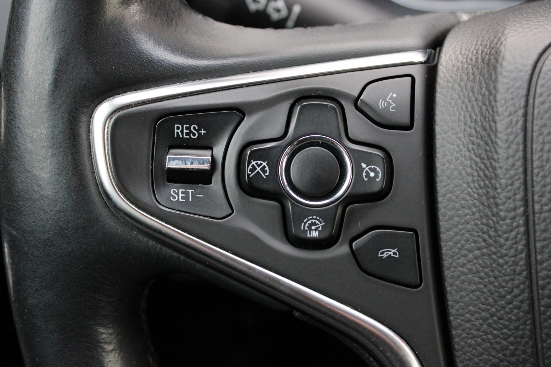 Hoofdafbeelding Opel Insignia