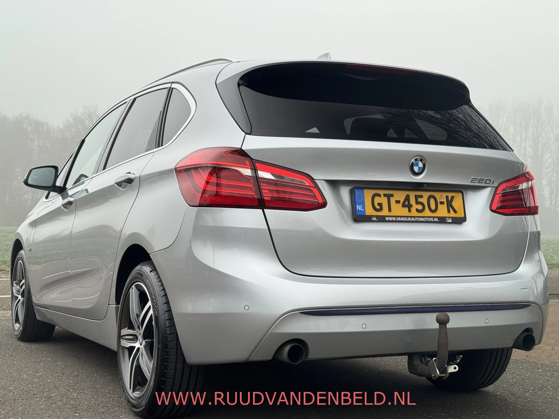 Hoofdafbeelding BMW 2 Serie