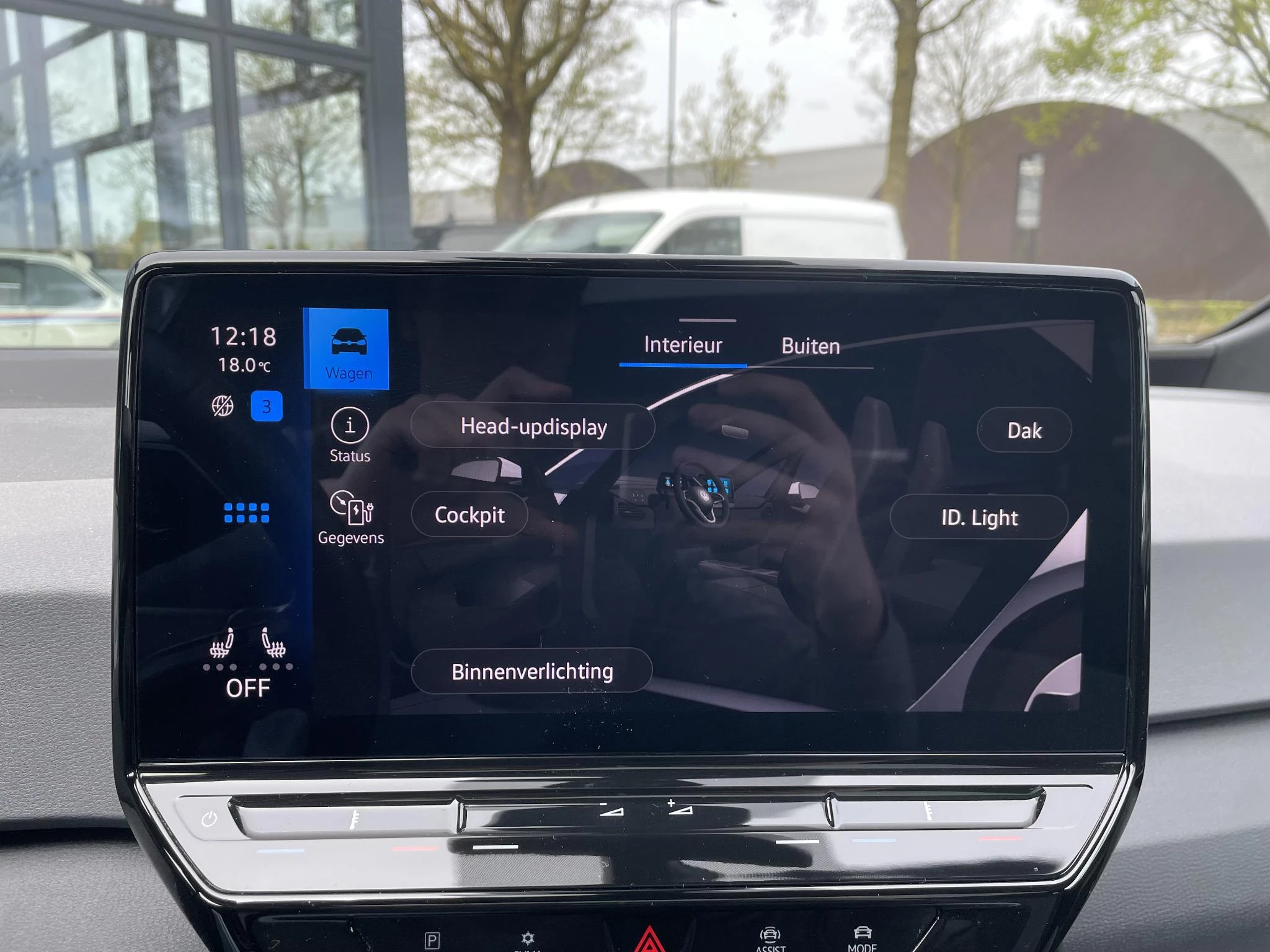 Hoofdafbeelding Volkswagen ID.3