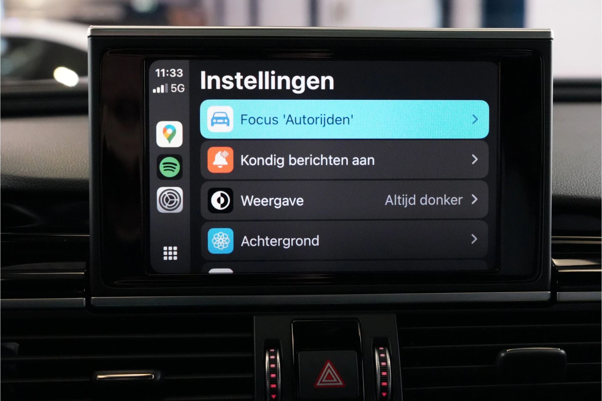 Hoofdafbeelding Audi RS6