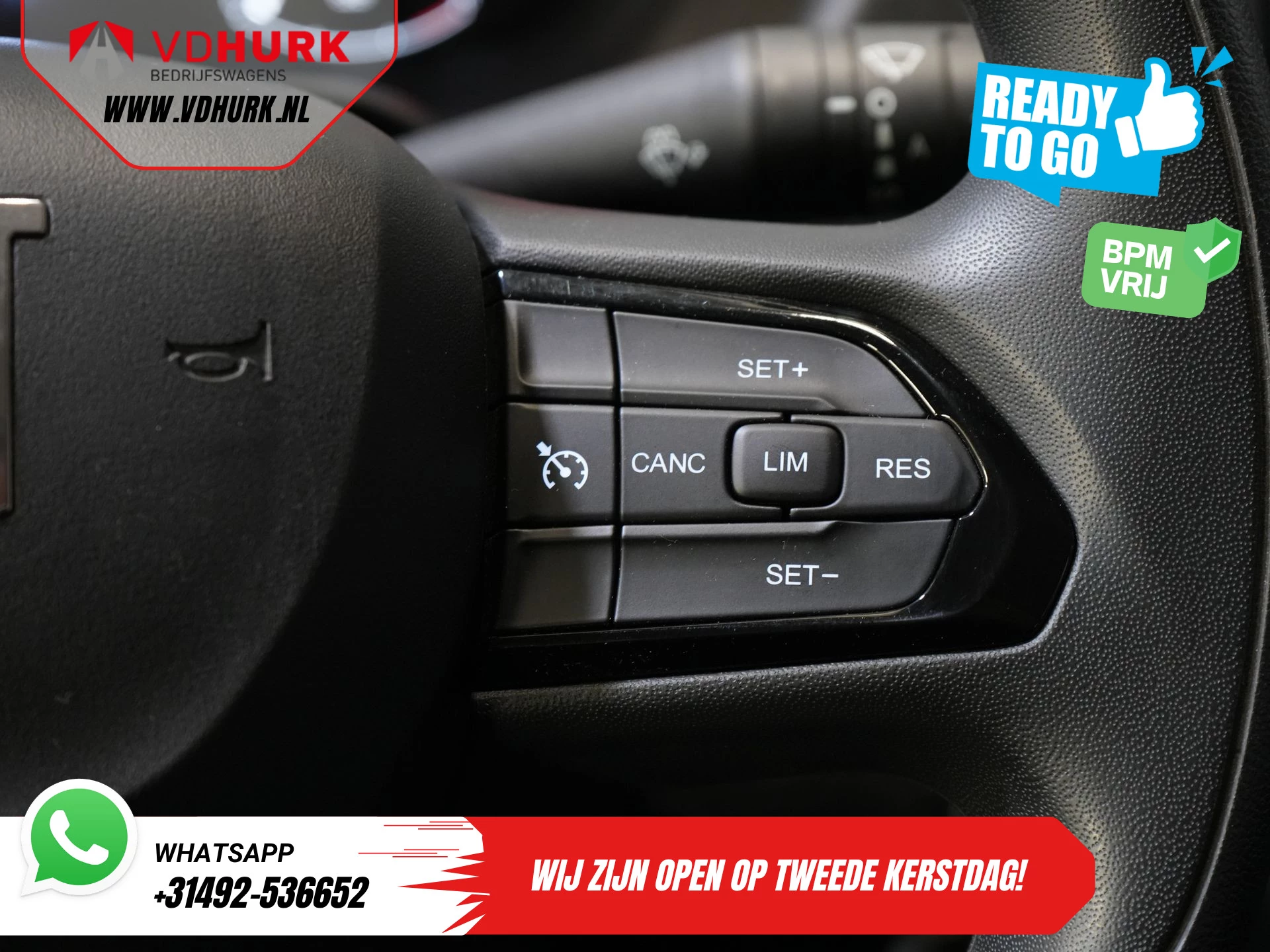 Hoofdafbeelding Fiat Ducato