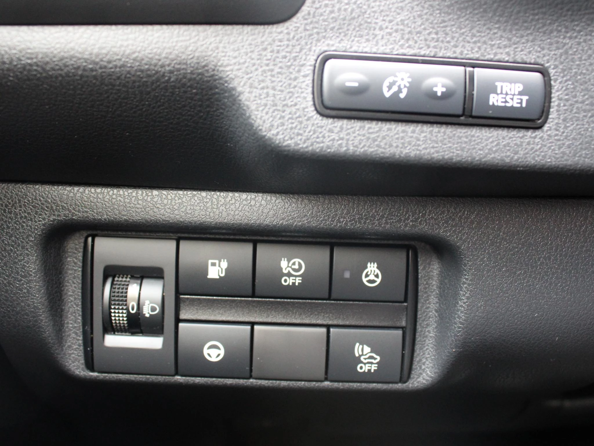 Hoofdafbeelding Nissan Leaf