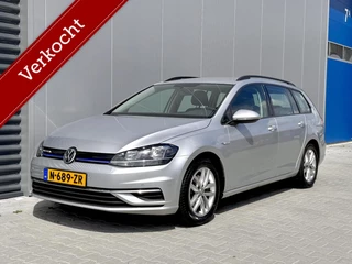Volkswagen Golf Variant 1.5 TSI Life Business | Dealer onderhouden!