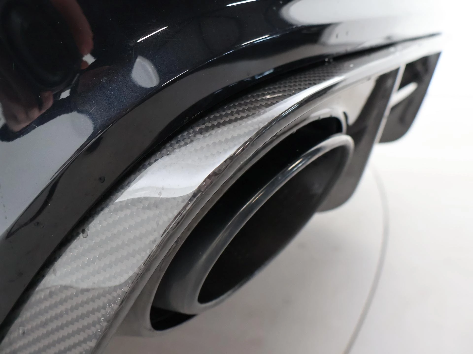 Hoofdafbeelding Audi RS6