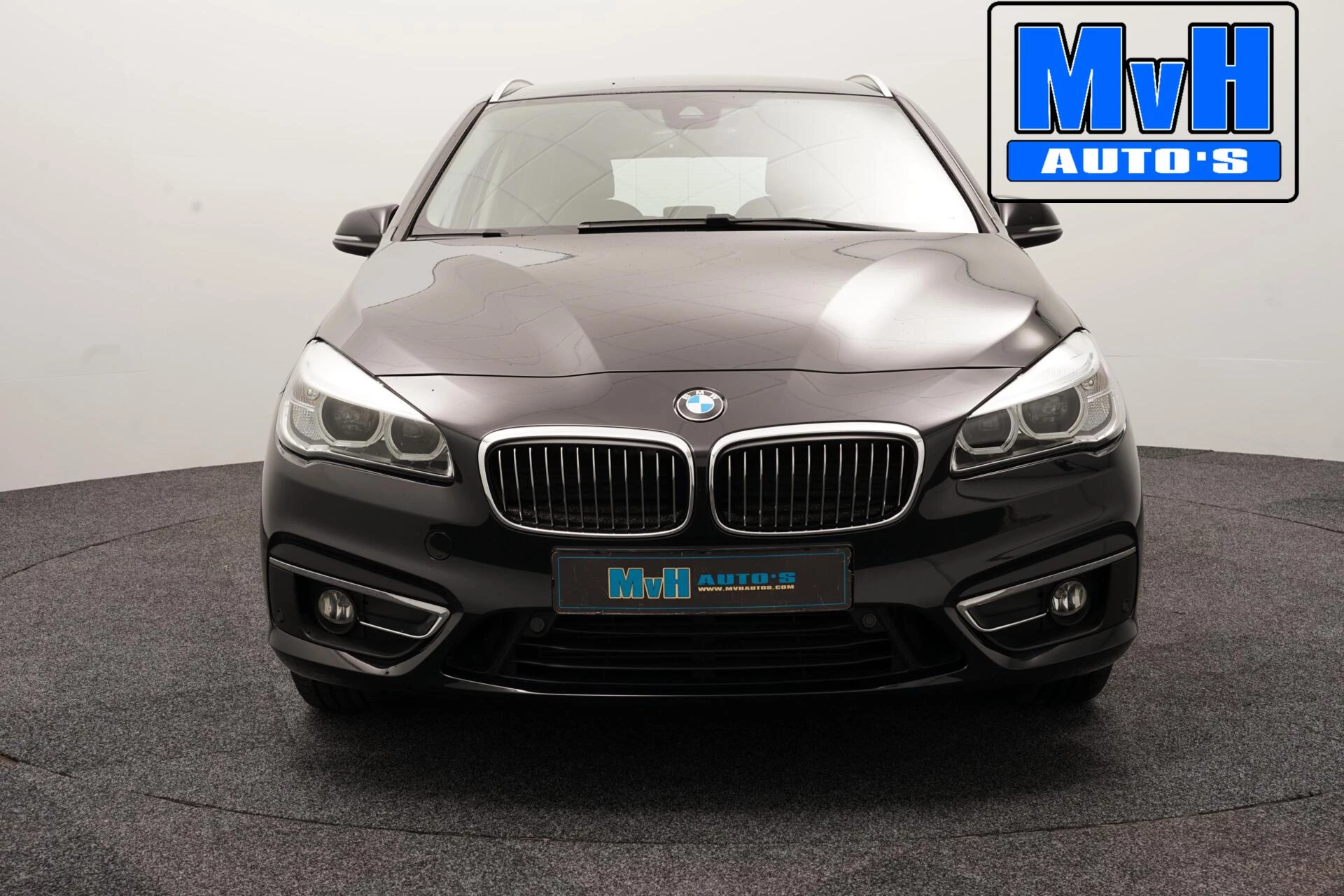 Hoofdafbeelding BMW 2 Serie