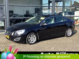 Volvo S60 1.6 DRIVe Summum
