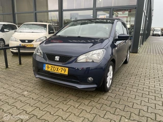 Hoofdafbeelding SEAT Mii Seat Mii 1.0 Mii by Mango