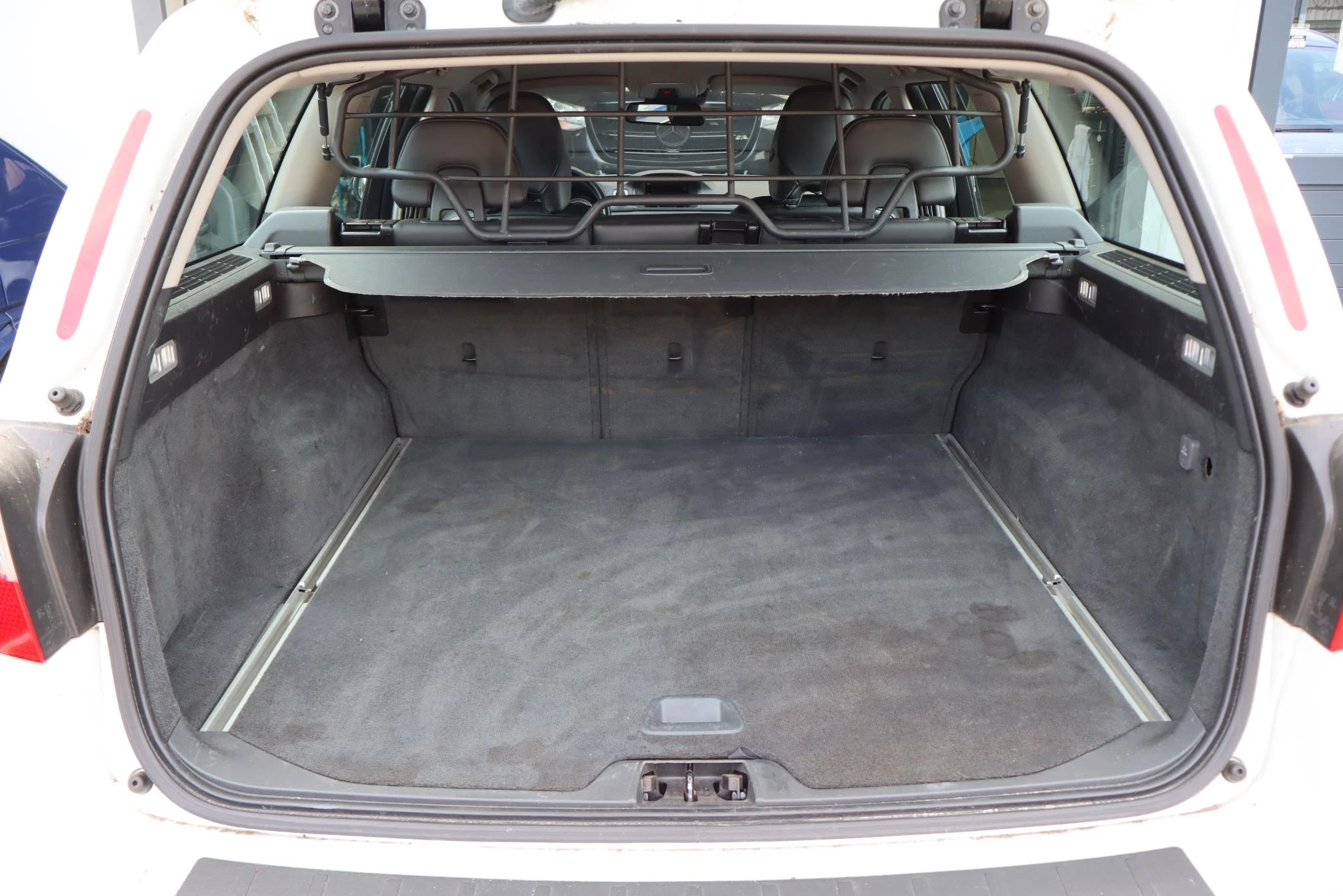 Hoofdafbeelding Volvo V70