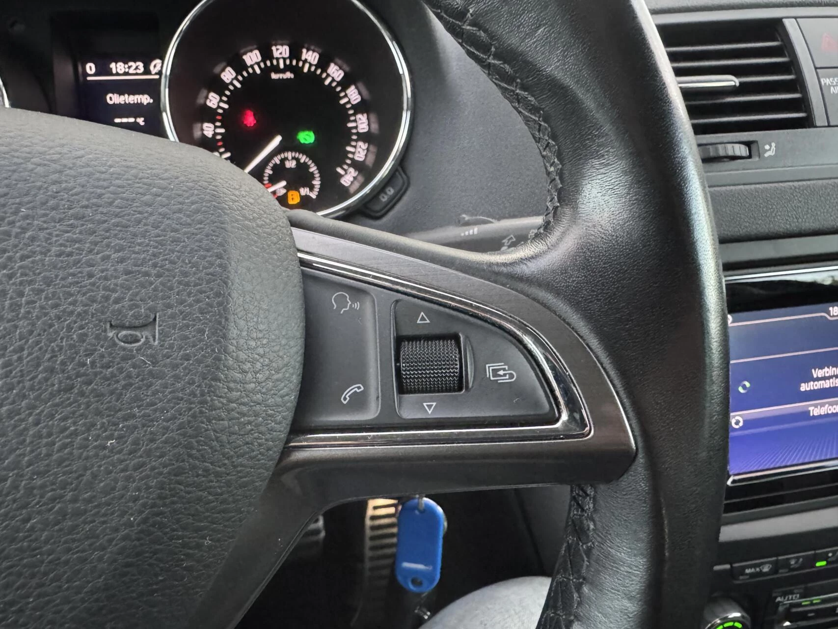 Hoofdafbeelding Škoda Yeti