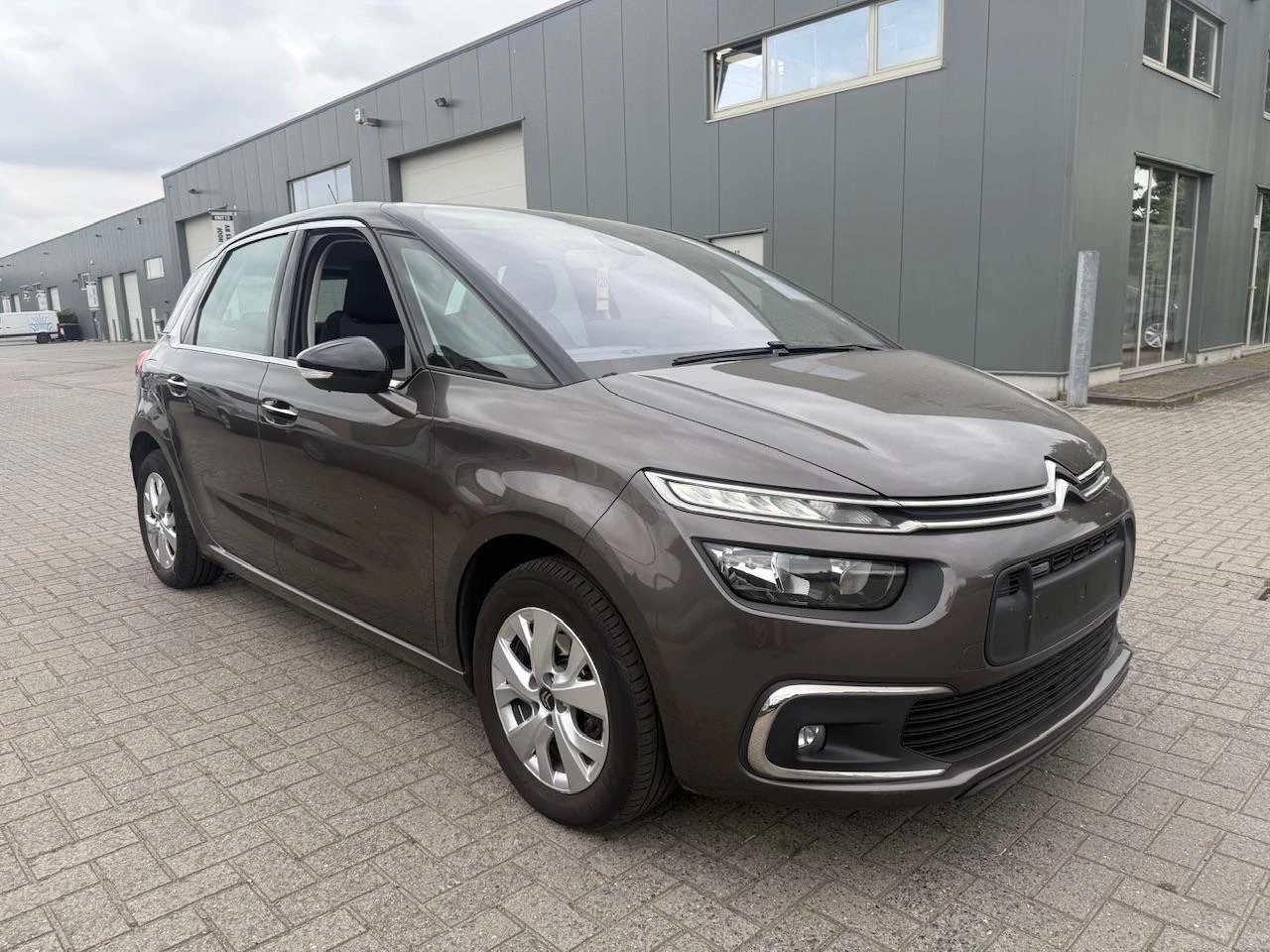 Hoofdafbeelding Citroën C4 Picasso