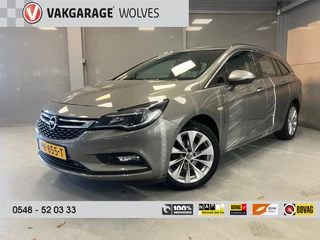 Opel Astra Sports Tourer Online Edition 1.4Turbo 150 PK | CLIMA | CAMERA | NAVI | TREKHAAK |