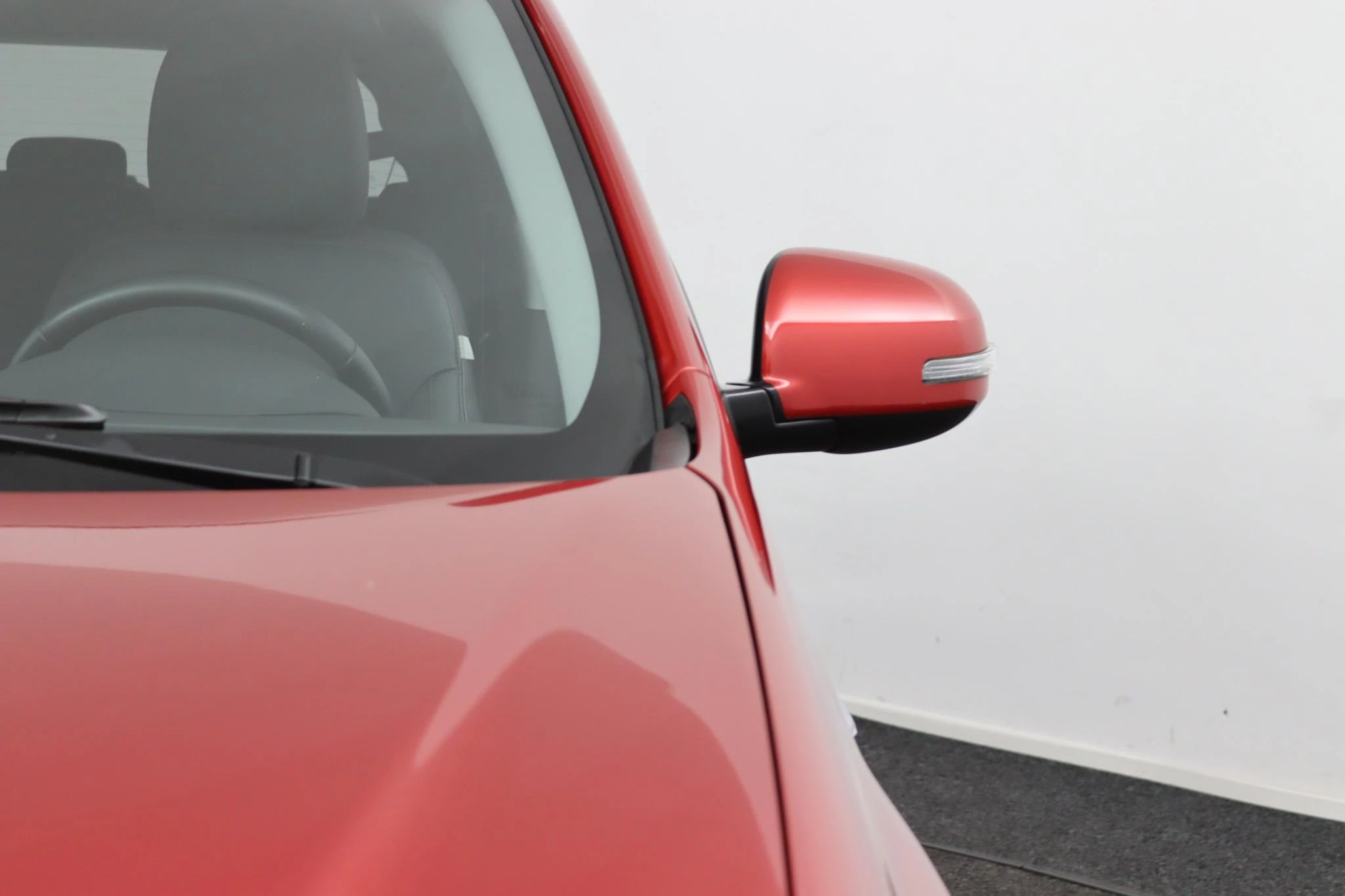 Hoofdafbeelding Mitsubishi ASX