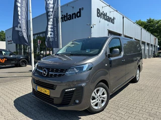 Opel Vivaro 2.0 CDTI 150pk bj2020 Innovation L3H1 *Led *Airco *Navi *Camera