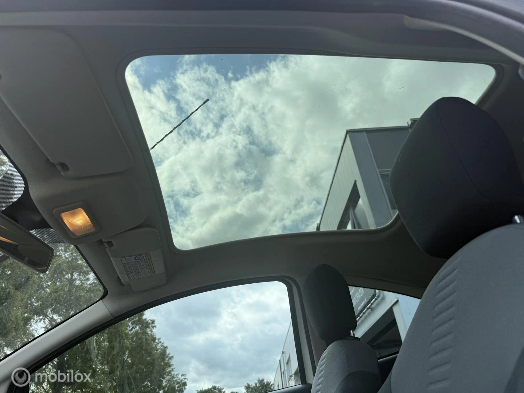 Hoofdafbeelding Ford Ka