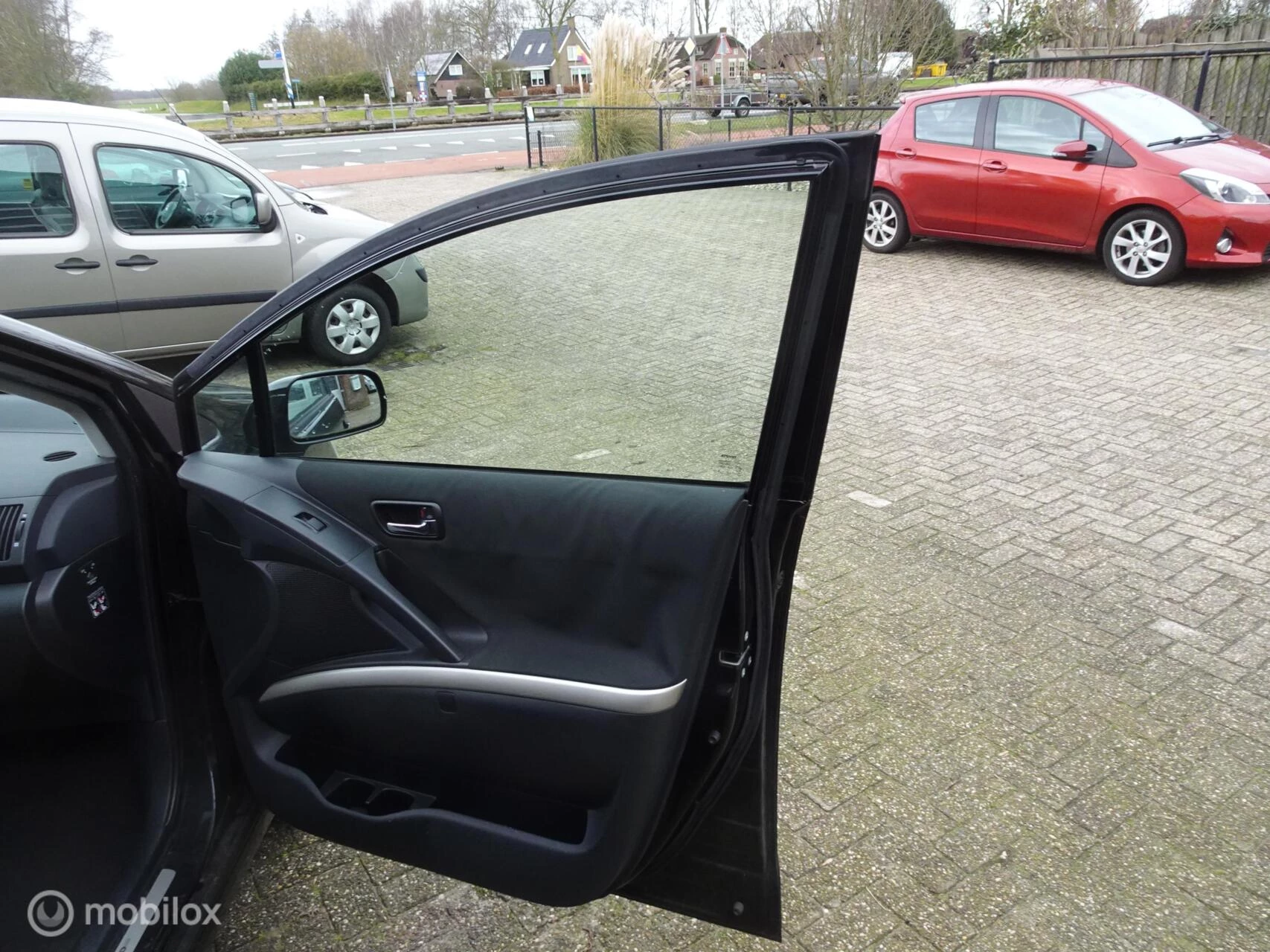 Hoofdafbeelding Toyota Corolla Verso