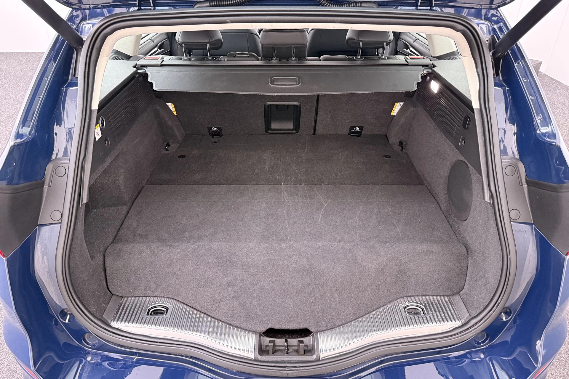 Hoofdafbeelding Ford Mondeo