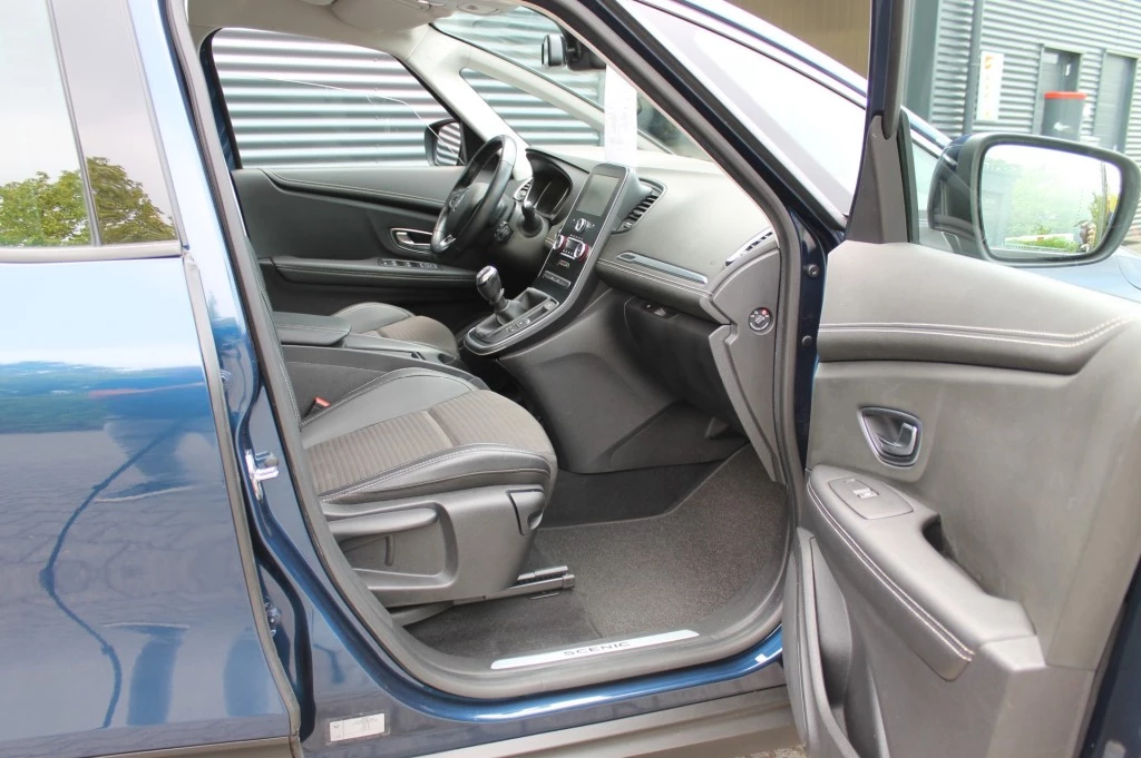 Hoofdafbeelding Renault Grand Scénic